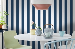 Обои 8878 фото в интерьере кухни превью