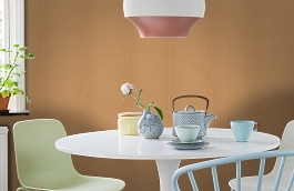 Обои 101572490 фото в интерьере кухни превью