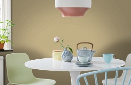 Обои 107/4021 фото в интерьере кухни превью