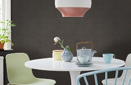 Обои 12-Truffle фото в интерьере кухни превью