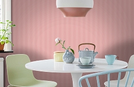 Обои 13069 фото в интерьере кухни превью