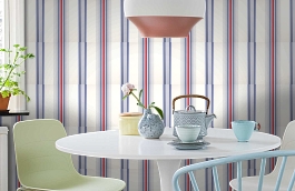 Обои 2000170 фото в интерьере кухни превью