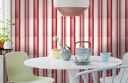 Обои 2000172 фото в интерьере кухни превью