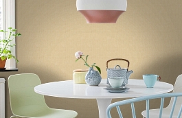 Обои 22083 фото в интерьере кухни превью