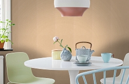 Обои 68521378 фото в интерьере кухни превью