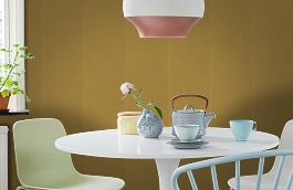 Обои 85472816 фото в интерьере кухни превью