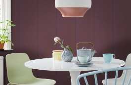 Обои 9400370 фото в интерьере кухни превью