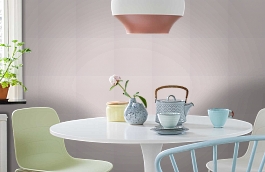 Обои DVN21754130 фото в интерьере кухни превью