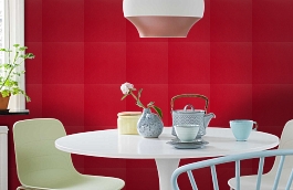 Обои DVN21758123 фото в интерьере кухни превью