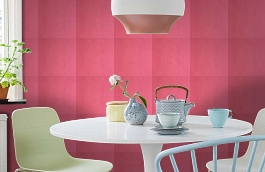 Обои HRY 24314136 фото в интерьере кухни превью