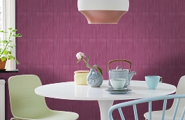 Обои SMC24245114 фото в интерьере кухни превью