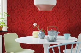 Обои SMC24278115 фото в интерьере кухни превью