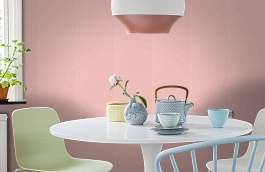 Обои SNG68524009 фото в интерьере кухни превью