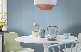 Обои SNG68526000 фото в интерьере кухни превью