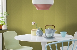 Обои SNG68527355 фото в интерьере кухни превью