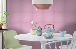 Обои SPR 24394117 фото в интерьере кухни превью