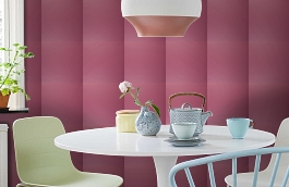 Обои W0006-20 фото в интерьере кухни превью