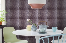 Обои W0011-07 фото в интерьере кухни превью