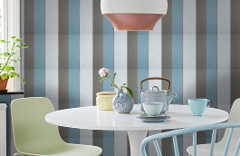 Обои W0014-04 фото в интерьере кухни превью