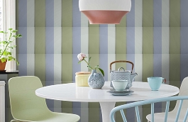 Обои W0014-07 фото в интерьере кухни превью