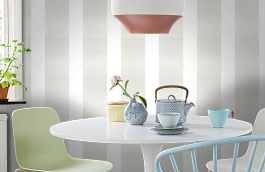 Обои WIL 28410123 фото в интерьере кухни превью