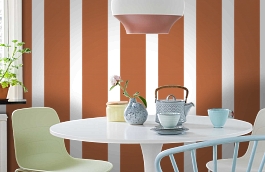 Обои WIL 28413141 фото в интерьере кухни превью