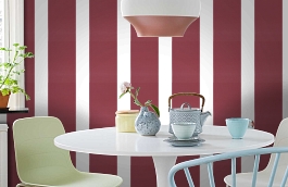 Обои WIL 28414133 фото в интерьере кухни превью