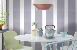 Обои WIL 28416517 фото в интерьере кухни превью