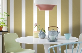 Обои WIL 28417122 фото в интерьере кухни превью