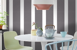 Обои WIL 28419306 фото в интерьере кухни превью