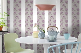 Обои WIL 28425109 фото в интерьере кухни превью