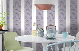 Обои WIL 28426510 фото в интерьере кухни превью