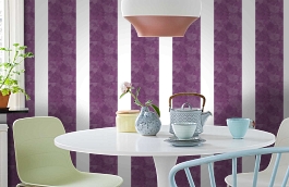 Обои WIL 28445112 фото в интерьере кухни превью