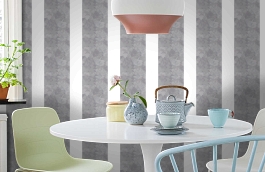 Обои WIL 28446120 фото в интерьере кухни превью