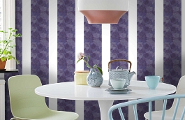 Обои WIL 28446526 фото в интерьере кухни превью