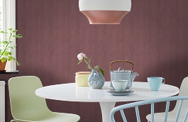 Обои BL22707 фото в интерьере кухни превью