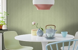 Обои BL22710 фото в интерьере кухни превью