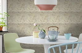 Обои 326123 фото в интерьере кухни превью