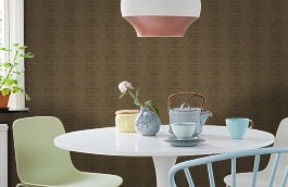 Обои 4580 фото в интерьере кухни превью