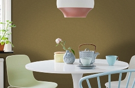 Обои 6213 фото в интерьере кухни превью