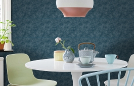 Обои 6353 фото в интерьере кухни превью