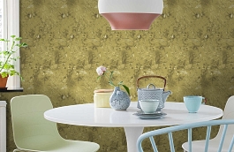 Обои 6389 фото в интерьере кухни превью