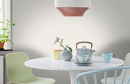 Обои 7048 фото в интерьере кухни превью