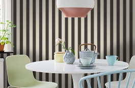 Обои 9771 фото в интерьере кухни превью