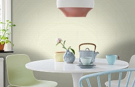 Обои B1040706 фото в интерьере кухни превью