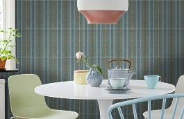 Обои BL31106 фото в интерьере кухни превью