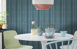 Обои BL31206 фото в интерьере кухни превью