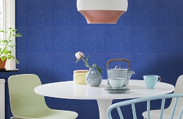 Обои 41936 фото в интерьере кухни превью