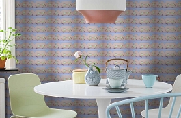 Обои 1298 фото в интерьере кухни превью