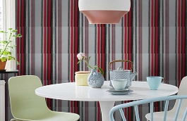 Обои 2690 фото в интерьере кухни превью